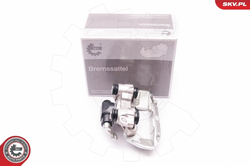 Brake Caliper